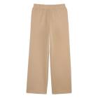 Loose Fleece Pants MICHAEL KORS 
                    GIRL