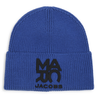 Knitted beanie MARC JACOBS 
                    BOY