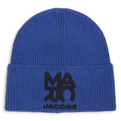 Knitted beanie MARC JACOBS BOY