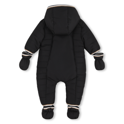 Pilot suit BOSS BOY