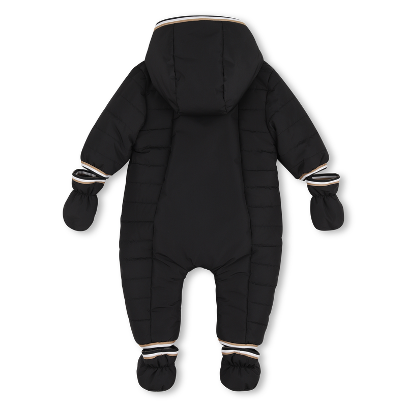 Pilot suit BOSS 
                        BOY