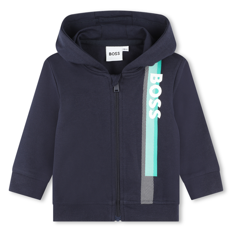Junior outlet boss hoodie