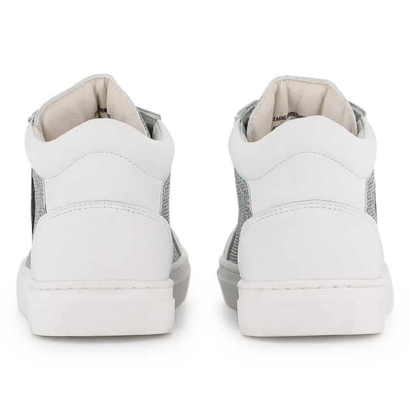 Sneakers ZADIG VOLTAIRE 
                        GIRL