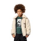 Short sleeve t-shirt KARL LAGERFELD KIDS 
                    BOY