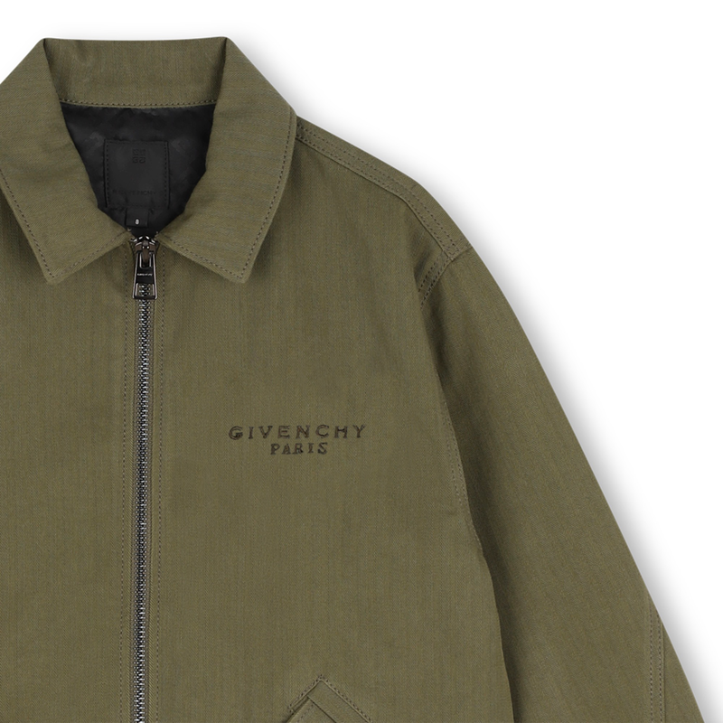 Jacket GIVENCHY 
                        BOY