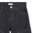 Denim Bermudas LANVIN 
                    BOY
