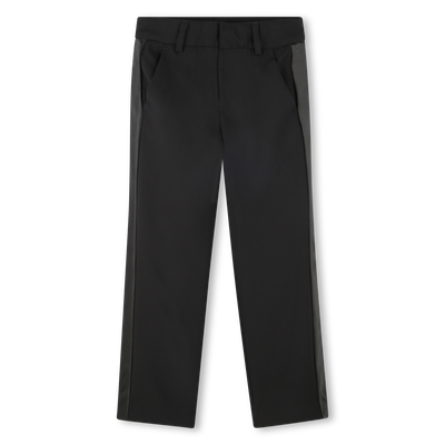 Smart suit trousers ZADIG & VOLTAIRE GIRL