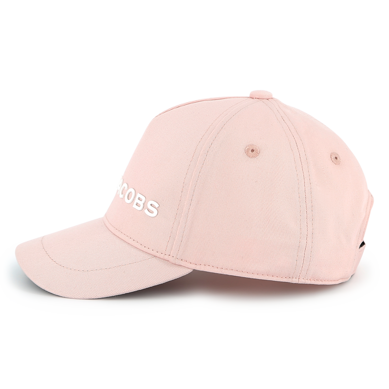 Velcro fastener cap MARC JACOBS 
                    UNISEX