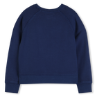 Round neck sweatshirt ZADIG VOLTAIRE 
                    GIRL