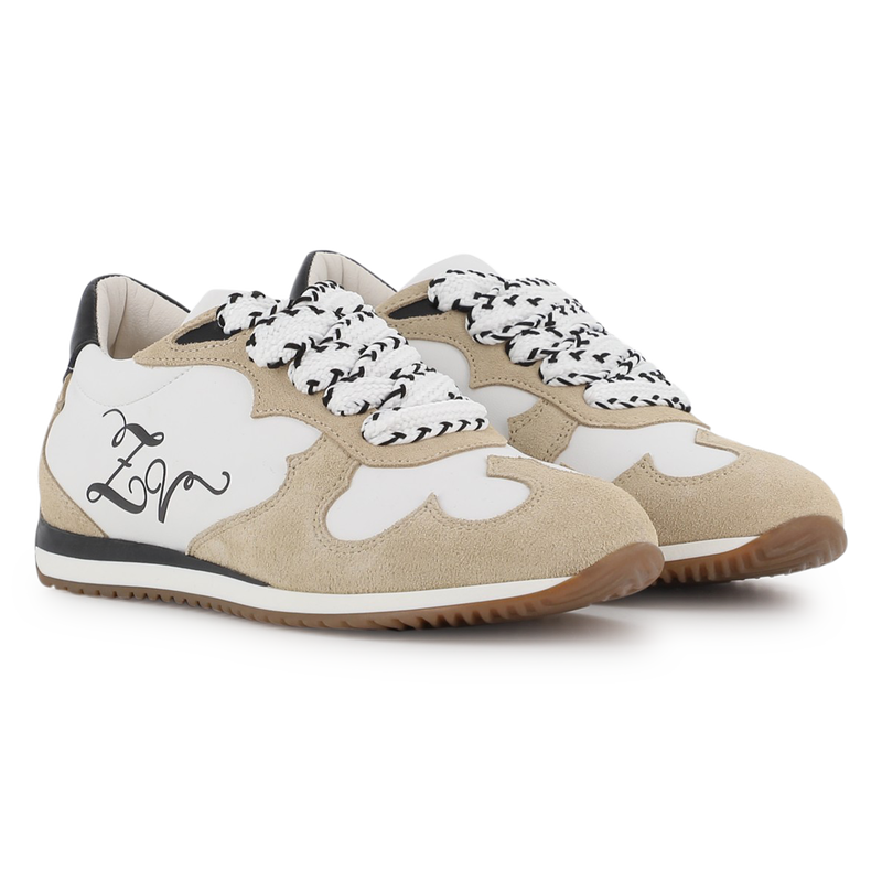 Sneakers ZADIG VOLTAIRE 
                        GIRL