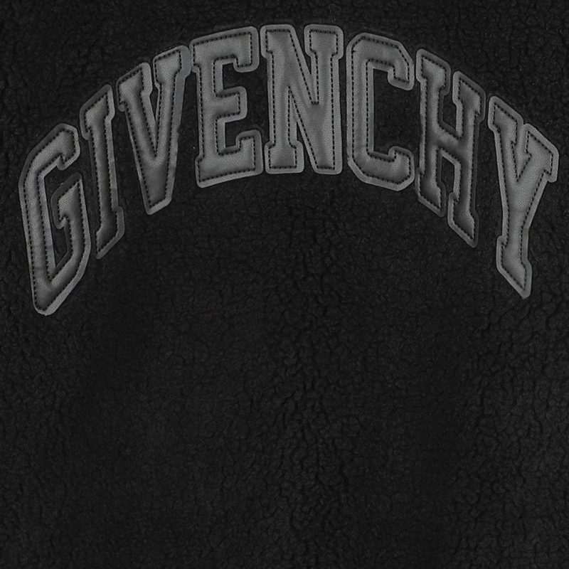 Fluffy Sweatshirt GIVENCHY 
                    BOY