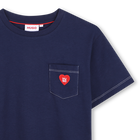 Short sleeve t-shirt HUGO 
                    GIRL