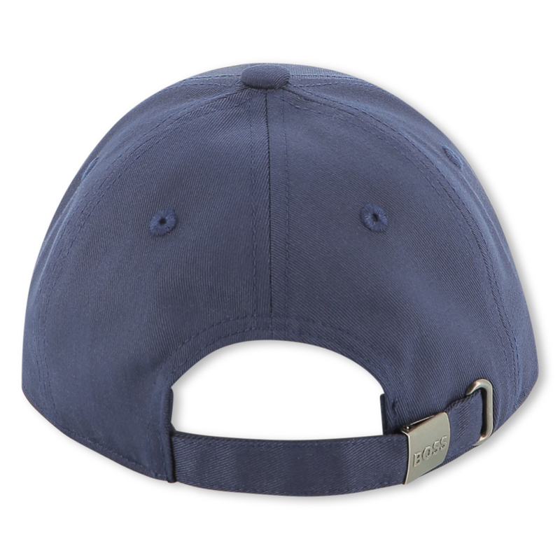 Twill cap BOSS 
                        BOY