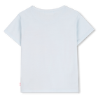 Short-Sleeved T-Shirt BILLIEBLUSH 
                    GIRL