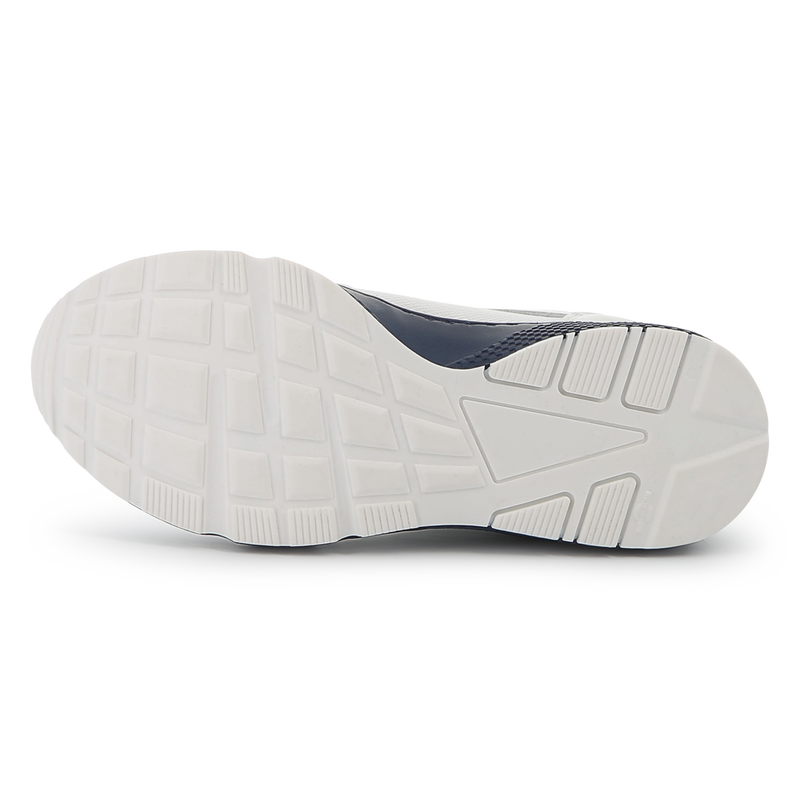 Lace-up elasticated sneakers BOSS 
                    BOY