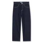 Straight Cut Jeans KENZO KIDS 
                    BOY