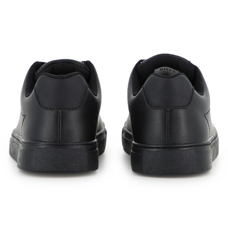 Faux sneakers BOSS 
                        BOY