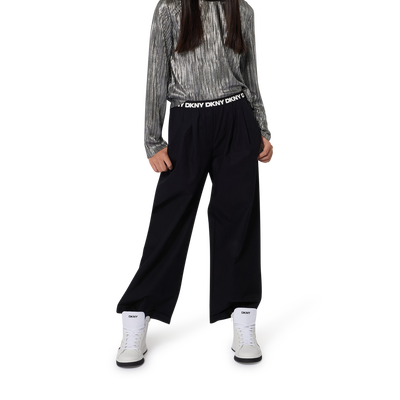 Long-Sleeved T-Shirt DKNY GIRL