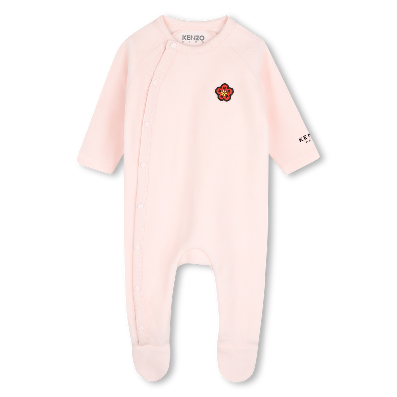 Pajamas KENZO KIDS 
                        UNISEX