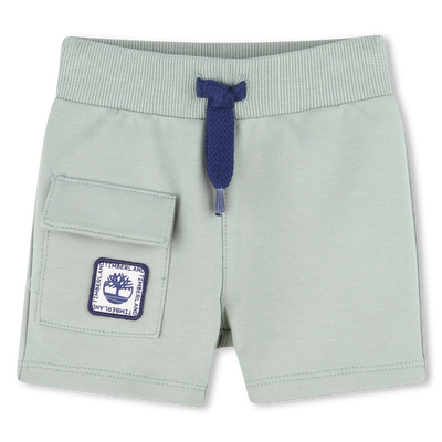 Shorts with flap pocket TIMBERLAND BOY