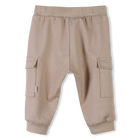 Plain cargo trousers BOSS 
                    BOY