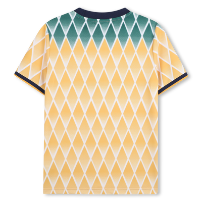 Short-Sleeved T-Shirt BOSS BOY