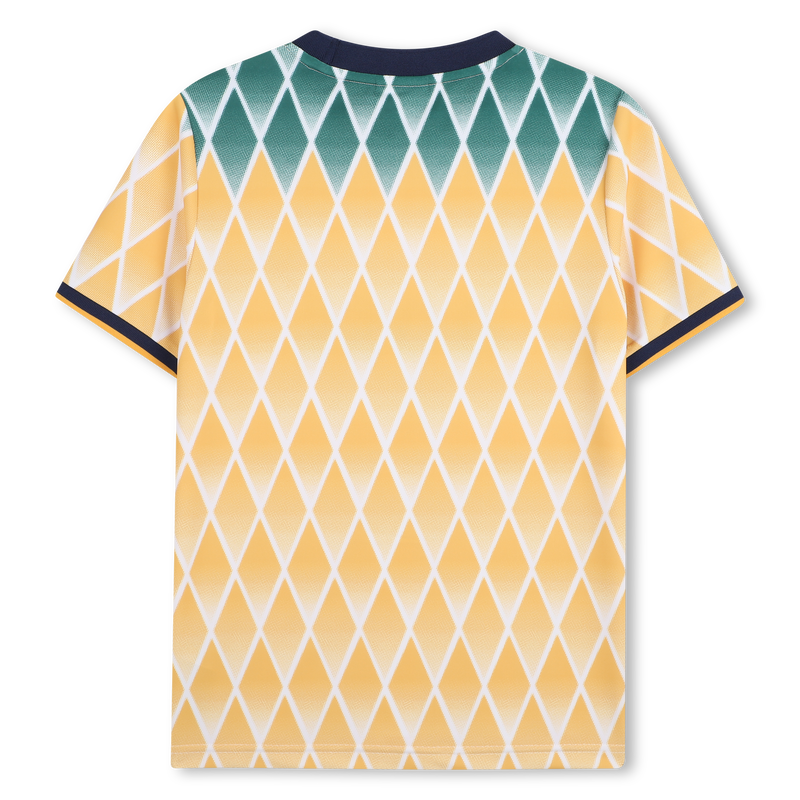 Short-Sleeved T-Shirt BOSS 
                        BOY