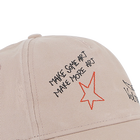 Embroidered Hat ZADIG VOLTAIRE 
                    GIRL