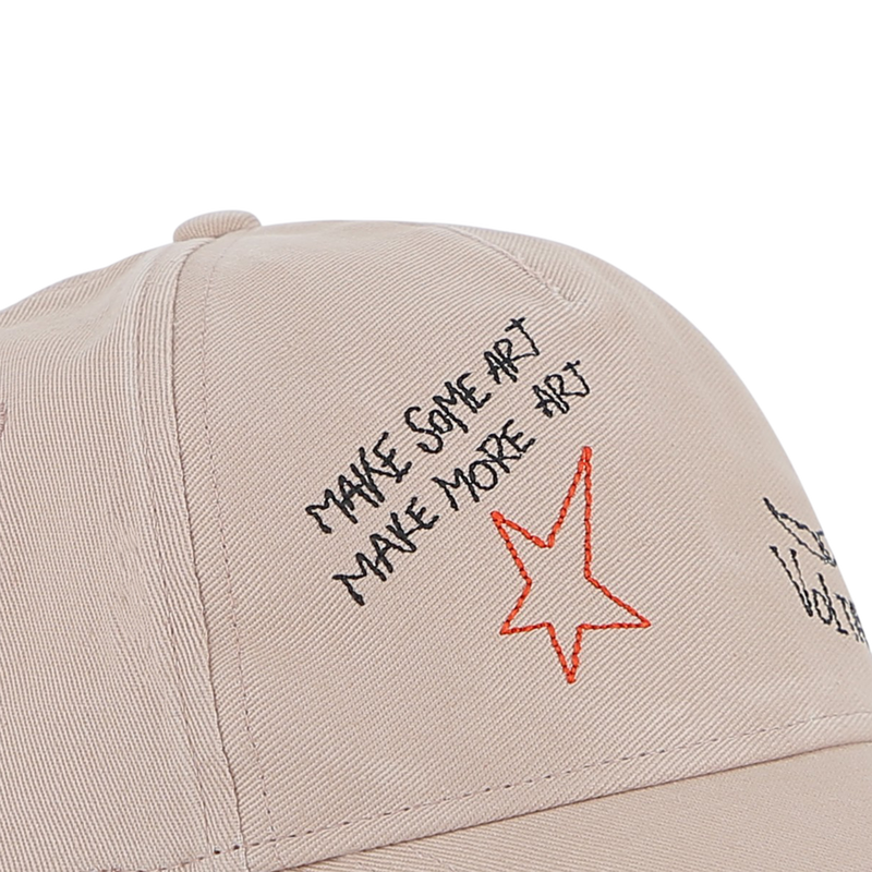 Embroidered Hat ZADIG VOLTAIRE 
                        GIRL