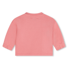 Sweatshirt & Trousers KENZO KIDS 
                    GIRL
