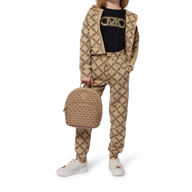 Sweatpants MICHAEL KORS 
                        GIRL