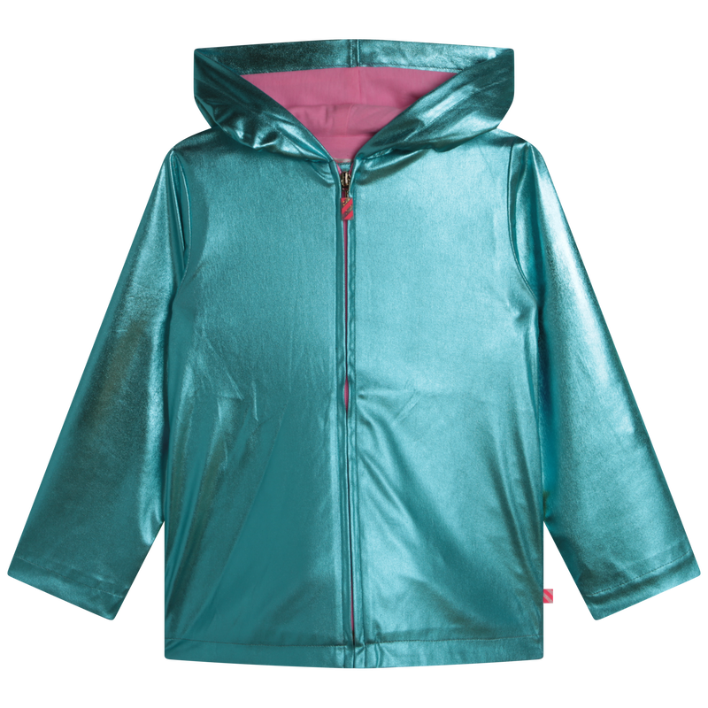 Billieblush raincoat best sale