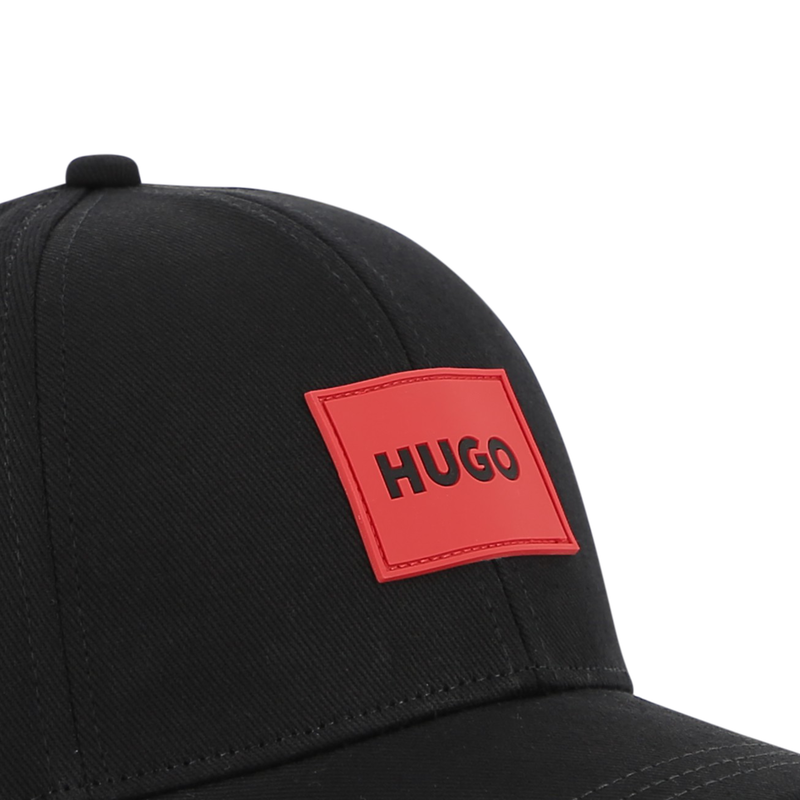 Adjustable Hat HUGO 
                        UNISEX