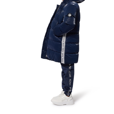 Fleece Sweatpants MICHAEL KORS GIRL