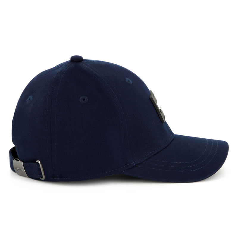 Baseball Hat BOSS 
                        BOY