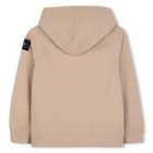 Zip-Up Hoodie MARC JACOBS 
                    BOY