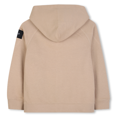 Zip-Up Hoodie MARC JACOBS BOY