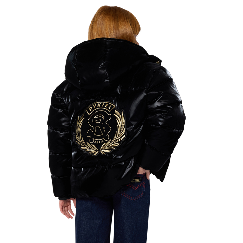 Jacket SONIA RYKIEL 
                        GIRL