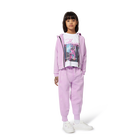 Joggers HUGO 
                    GIRL