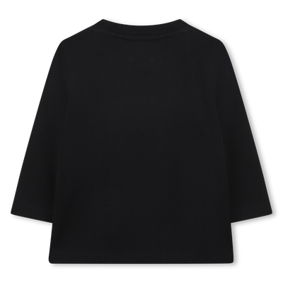 Long Sleeve T-Shirt BOSS BOY