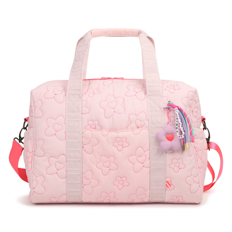 Diaper bag BILLIEBLUSH 
                        GIRL