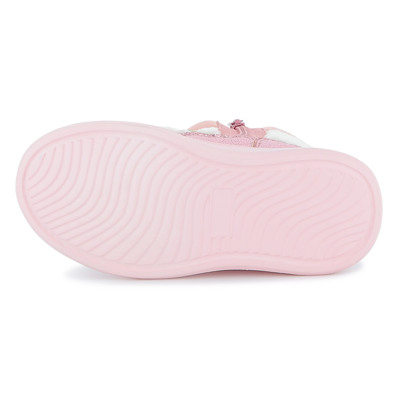 Double après-ski BILLIEBLUSH 
                        GIRL