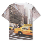 Short-sleeved T-shirt DKNY 
                    BOY