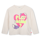 Long sleeve t-shirt BILLIEBLUSH 
                    GIRL