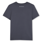 Short-Sleeved T-Shirt GIVENCHY 
                    BOY