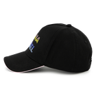 Cotton Velcro cap SONIA RYKIEL 
                    GIRL