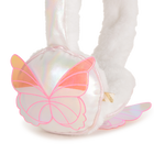 Butterfly earmuffs BILLIEBLUSH 
                    GIRL