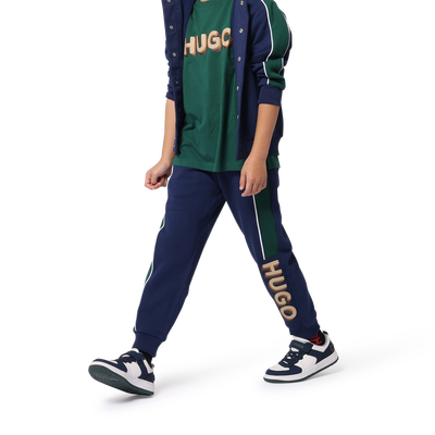 Short-Sleeved T-Shirt HUGO BOY