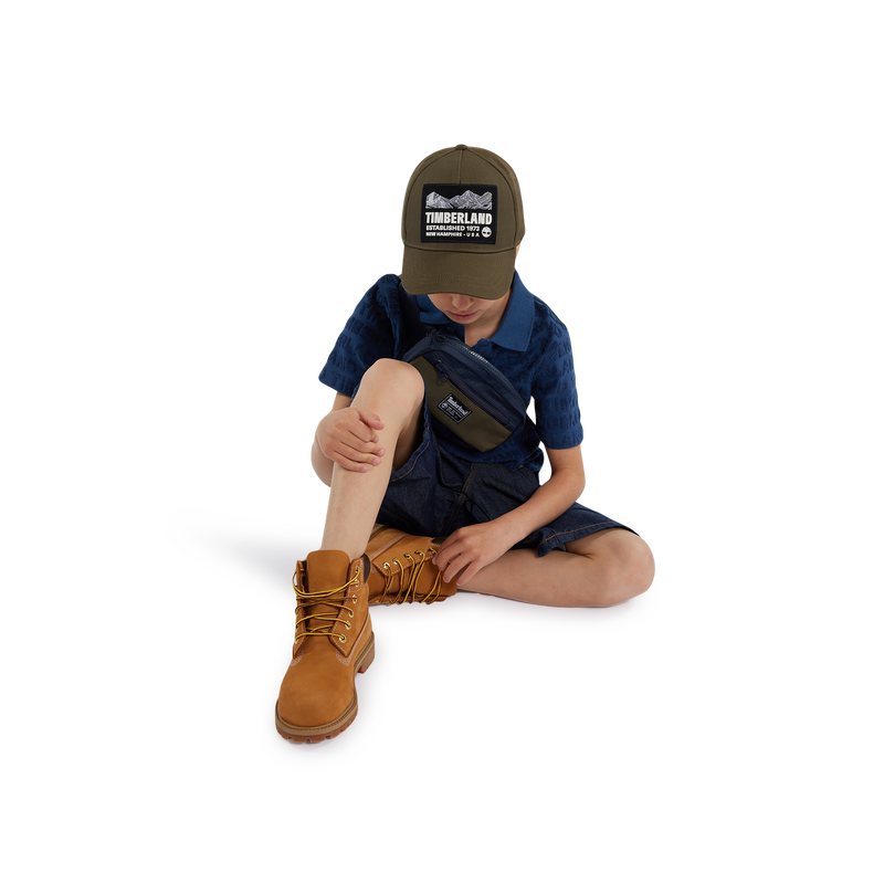 Jean timberlands discount
