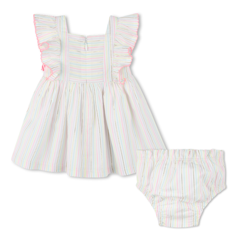 Dress and knickers set BILLIEBLUSH 
                    GIRL